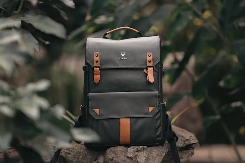 Executive Portfolio